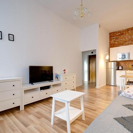 Apartament Chlebnicka II Gdańsk Exterior foto