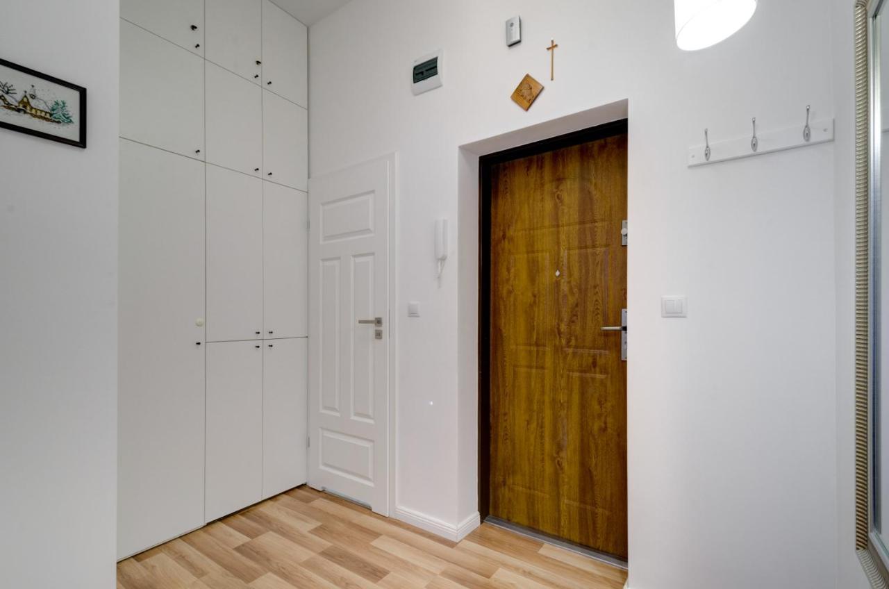 Apartament Chlebnicka II Gdańsk Exterior foto