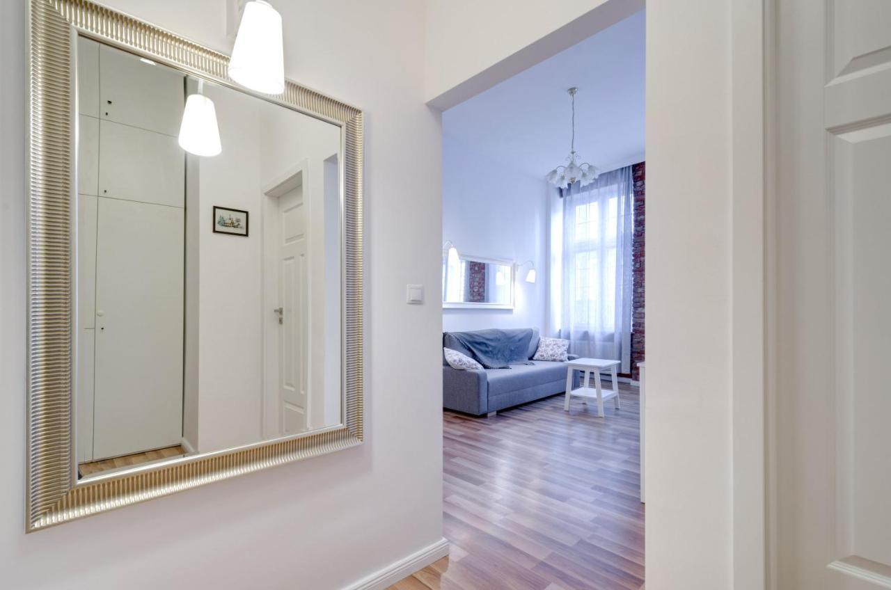 Apartament Chlebnicka II Gdańsk Exterior foto